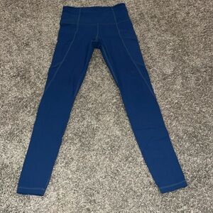 Athleta leggings